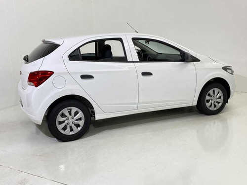 Imagem 6 de 14 de Chevrolet Onix Joy _4p_ 2020