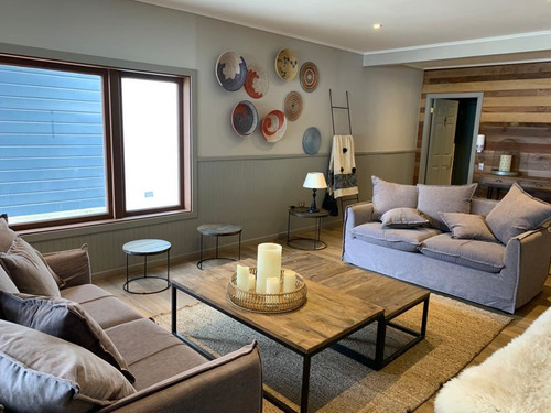 Casona En Venta En Puerto Varas