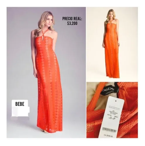 Vestidos marca bebe largos hotsell