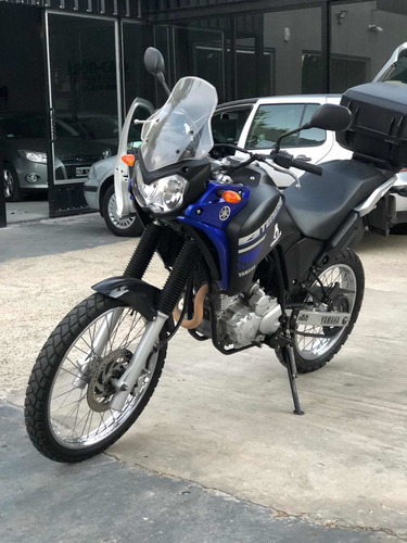 Yamaha Tenere