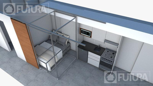 Imagen 14 de 30 de Departamento - Lourdes