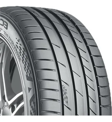 Cubiertas Kumho Ps71 Ecsta 235/45 Zr17 97 Y
