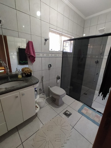 Imagem 8 de 15 de Casa Em Jaraguá - Belo Horizonte - 8986