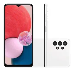 Comprar Samsung Galaxy A13 128gb Bateria 5000mah Branco - Excelente no Mercado Livre