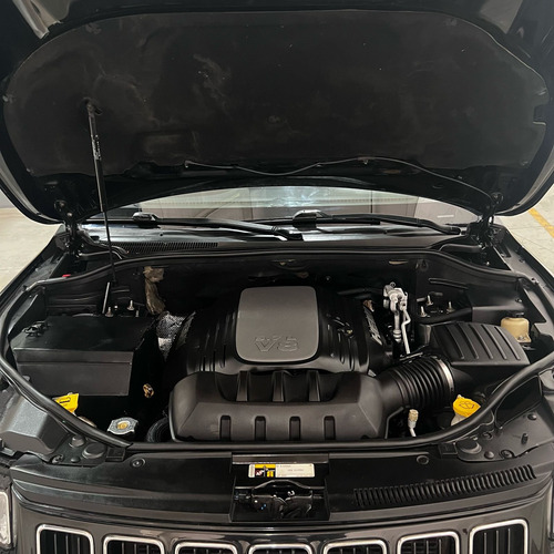 Jeep Grand Cherokee 5.7 Limited Lujo 4x4 At Blindaje Nivel 3 Plus