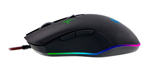 Mouse Xtech Gaming Xtm-710 Blue Venom 