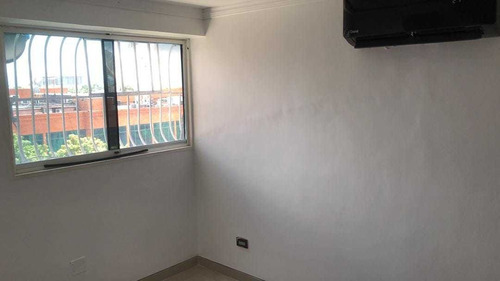 Apartamento En Alquiler Urb. Base Aragua Mcy Fm*