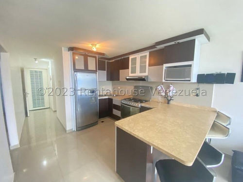 Imagen 9 de 25 de Oportunidad Alquiler! Bello Apartamento El Encantado #23-14023 Lisbet Seijas 04142490015
