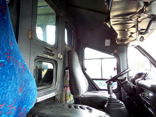 Autobuses Buses Buseta Chevrolet Npr