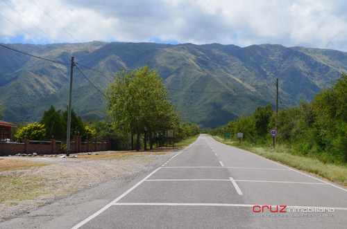 Imagen 7 de 13 de Lotes De 5200m2 En Los Molles A 10 Min De La Villa De Merlo