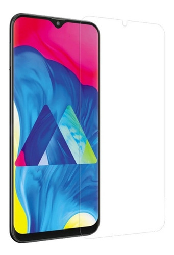 Vidrio Templado Glass Samsung M20 (premiun )