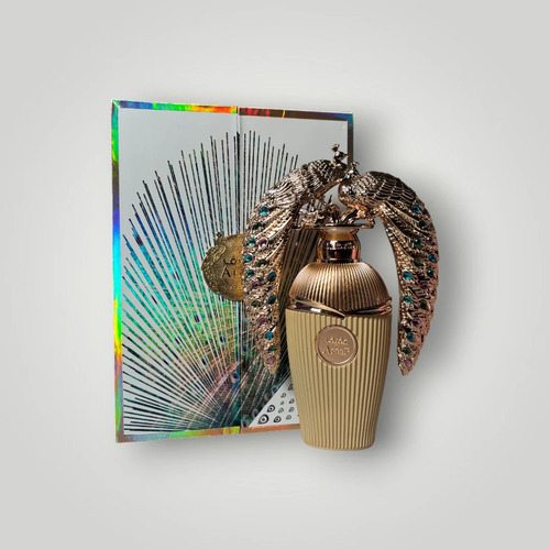 Lattafa Afeef Edp 100ml Mujer