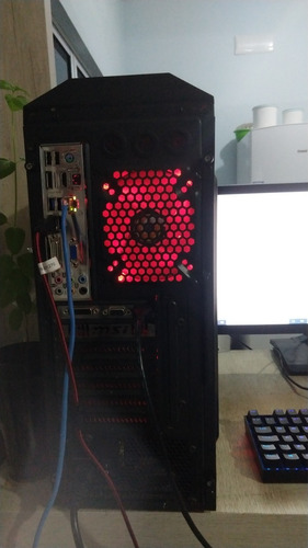 Computador T-gamer Intel I5 4440 3.10ghz 4a Geração 8gb