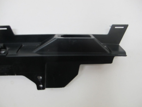 Imagem 3 de 6 de Suporte Luz De Placa Ford Ká 2015 2016 2017
