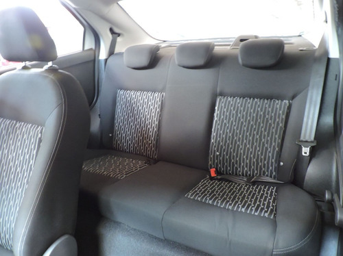 Ford Ka 1.5 Tivct Sel Sedan 2019
