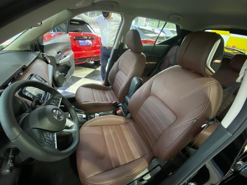 Imagem 7 de 10 de Nissan Kicks 1.6 16v Flexstart Exclusive