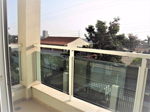 Imagem 28 de 30 de Casa À Venda Em Parque Das Universidades - Ca001589