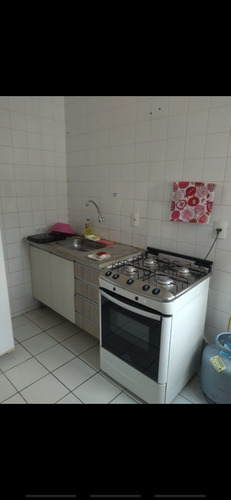 Apartamento Itanhaem