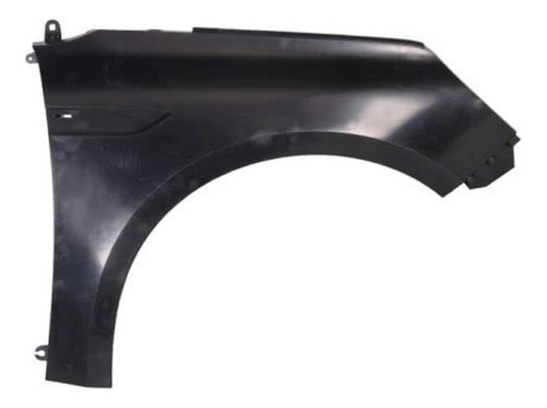 Tapabarro Izquierdo Renault Megane Iv Rs