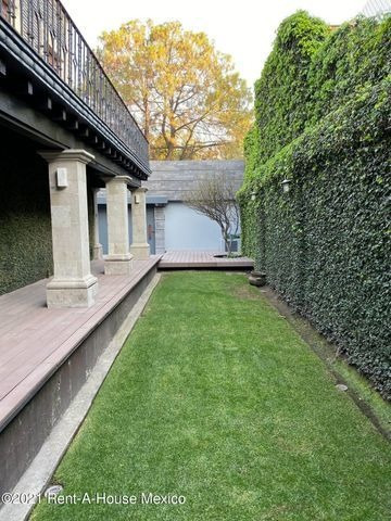 Imagen 3 de 14 de Casa En Venta En Lomas De Vista Hermosa Cuajimalpa 213281ru