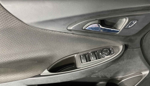 Imagen 8 de 15 de 113197 - Chevrolet Malibu 2016 Con Garantía