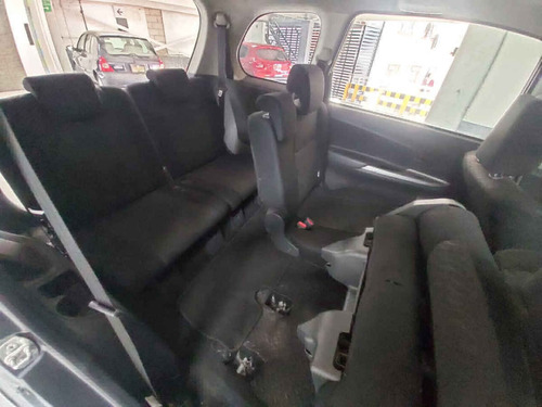 Imagen 15 de 15 de Toyota Avanza 2017 5p Premium L4/1.5 Man