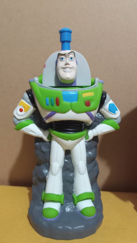 Par De Vasos Toystory Originales Disney (Usado)