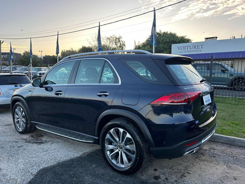 Imagen 8 de 21 de Mercedes-benz Clase Gle 350 Diésel Híbrida