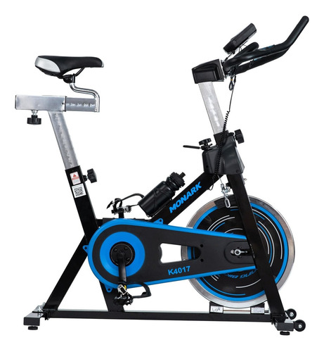 Spinning Monark K-4017