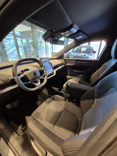 Volvo EX30 0.0 Core Single Engine (E40) Rwd