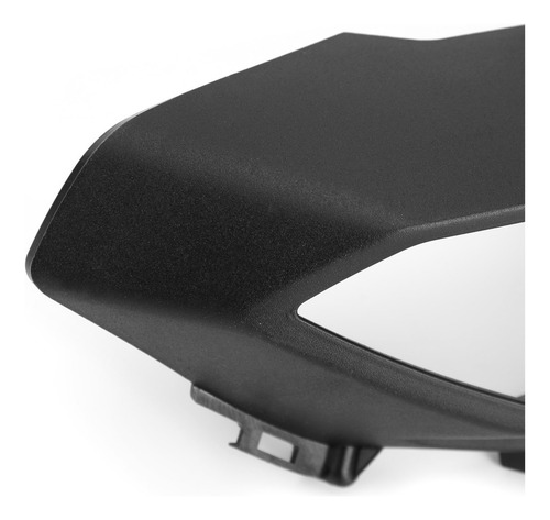 Cubierta Protectora De Faro Delantero For Yamaha Mt-09 Fz09