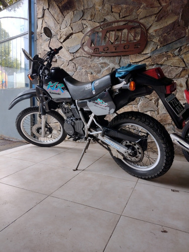 Imagen 2 de 8 de Kawasaki Klr 250