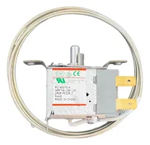 Comprar Termostato Heladera Exhibidora Gafa Visu Rc-45070-4 Original