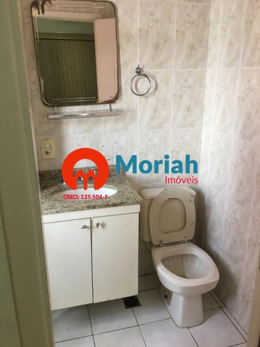 Imagem 8 de 25 de Apartamento - Ztp68615 - 69000918