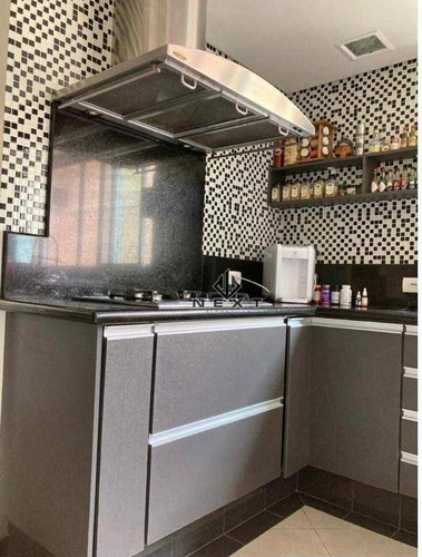 Imagem 14 de 30 de Casa Com 5 Dormitórios À Venda, 476 M² Por R$ 2.690.000 - Residencial Cinco (alphaville) - Santana De Parnaíba/sp - Ca0825