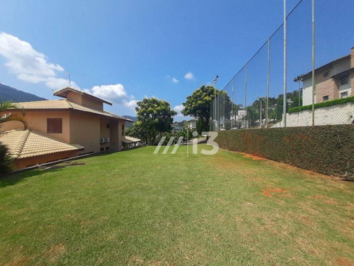 Imagem 9 de 17 de Terreno À Venda, 360 M² Por R$ 320.000,00 - Condominio Réfugio Do Sauá - Atibaia/sp - Te0782