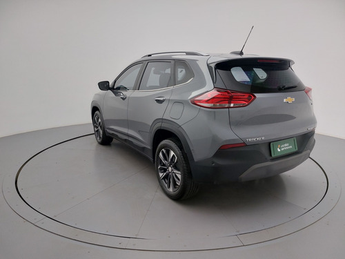 Chevrolet Tracker 1.2 TURBO FLEX PREMIER AUTOMÁTICO