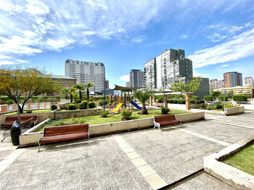 Frente Metro Irarrazaval / 2d 2b E Y B