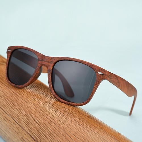 Gafas De Sol Cuadradas Retro, Antirayos Uv, Gafas De Conducc