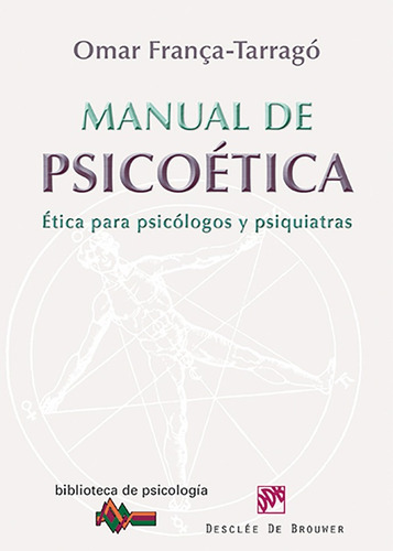 Manual De Psicoética, De Omar França Tarragó