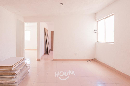 Imagen 5 de 16 de Departamento En Cuautitlán Izcalli Centro Urbano, Cuautitlán Izcalli Con 2 Recámaras, 60 M², Id: 77736
