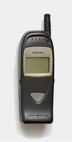 Nokia 6161 No Funciona
