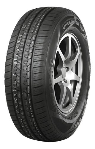 Cubierta Ling Long Comfort Master 195/55 R15 85v