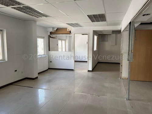 Imagen 4 de 15 de Edificio En Venta Las Mercedes Caracas. Zonificación V6 - Ct. Código 23-21066 Mr.
