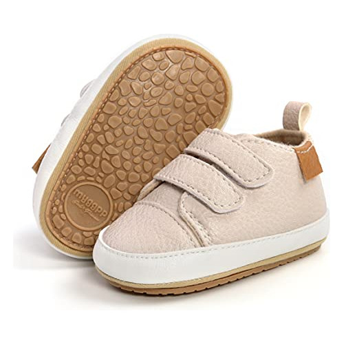 Hsds Bebe Baby Boys Girls Casual Sneakers Toddler Pu Fdxpe