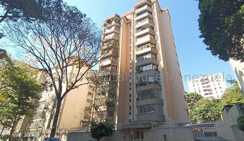 Apartamento En Venta La Urbina Es24-18767