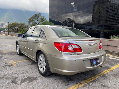 Chrysler Sebring