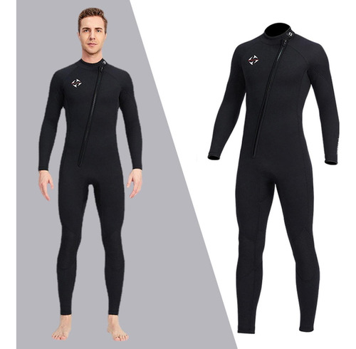 Traje De Neopreno De Buceo Traje De Neopreno De Cuerpo