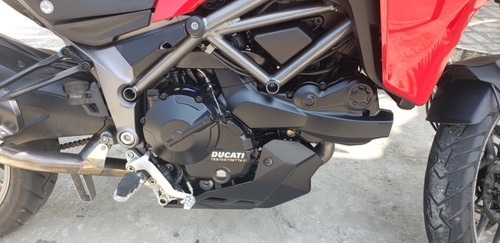 Ducati Mulstistrada 950 Touring