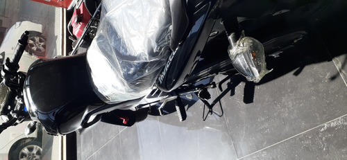 Imagen 6 de 6 de Honda Invicta 150 0km